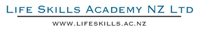 Life Skills Academy
